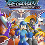 Megaman Connection