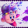 Poison Kirby