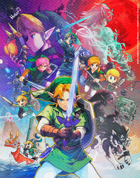 Reborn in an Endless Cycle