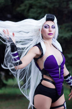 Sindel