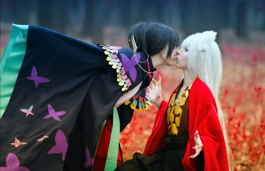 Kamisama kiss