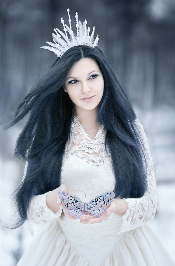 Snow queen