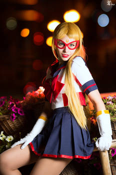 Sailor V