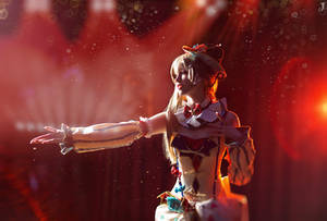 Lovelive - Kotori by Wan-Mei Lovelive - Kotori by Wan-Mei