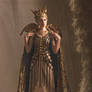 Queen Ravenna