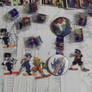 beyblade collection 4