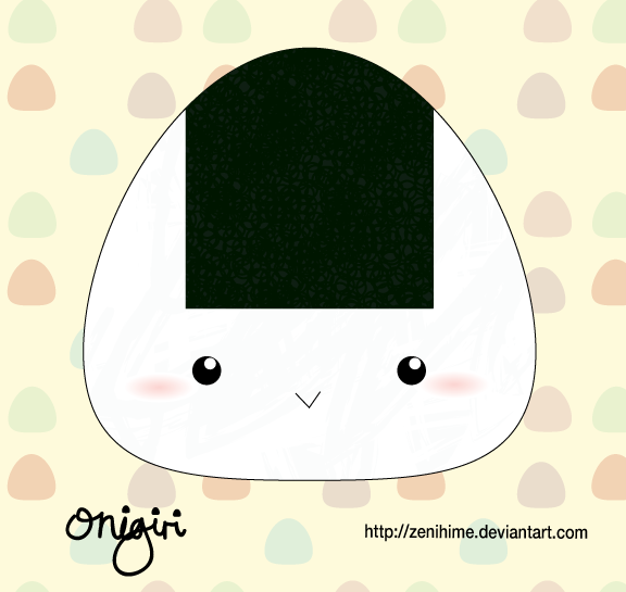 Onigiri