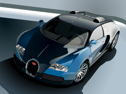 Veyron