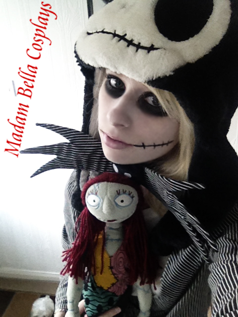 Jack and Sally