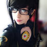 Bayonetta ~