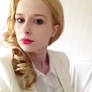 Alex Wesker Cosplay