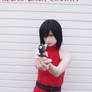 Ada Wong Resident Evil 2 Cosplay