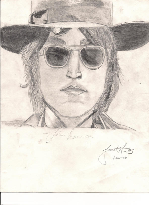 john lennon