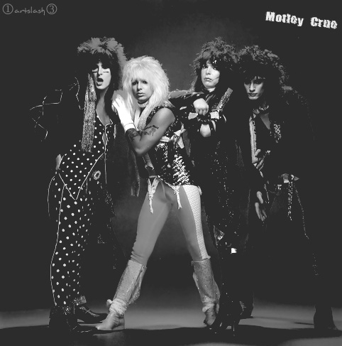 Motley Crue