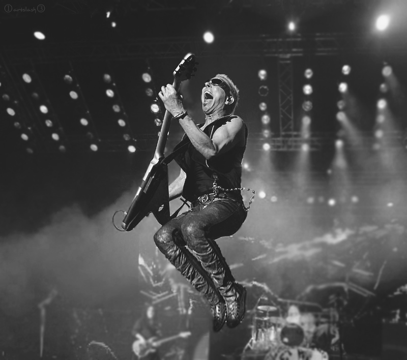 Rudolf Schenker