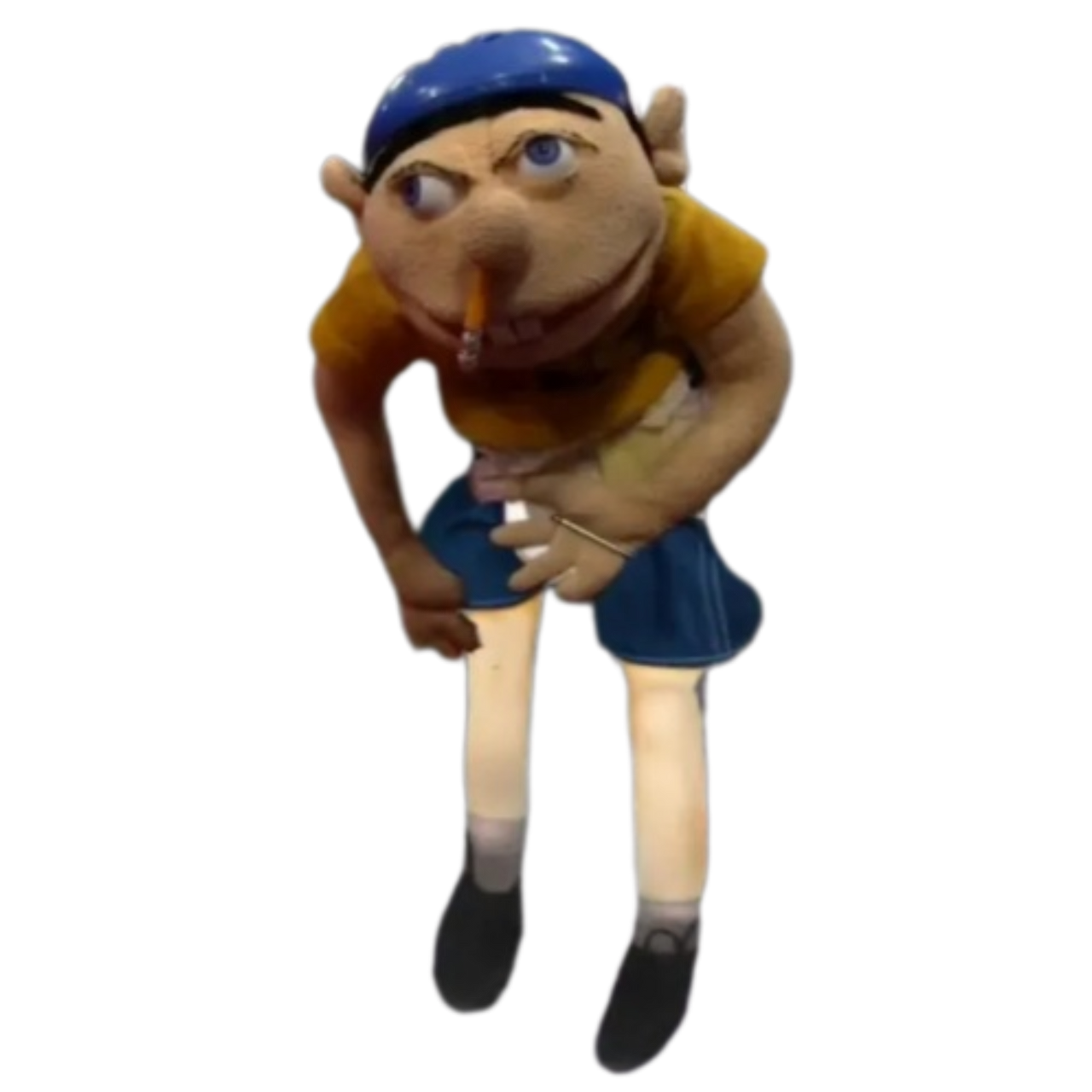 Jefee Jeffy (SML) Render PNG by thirdy12 on DeviantArt