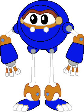 Sasquatch sprite by AndersonMiguel1105 on DeviantArt Sasquatch sprite by AndersonMiguel1105 on DeviantArt