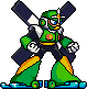 Gyroman MVC Gyroman by AndersonMiguel1105 on DeviantArt