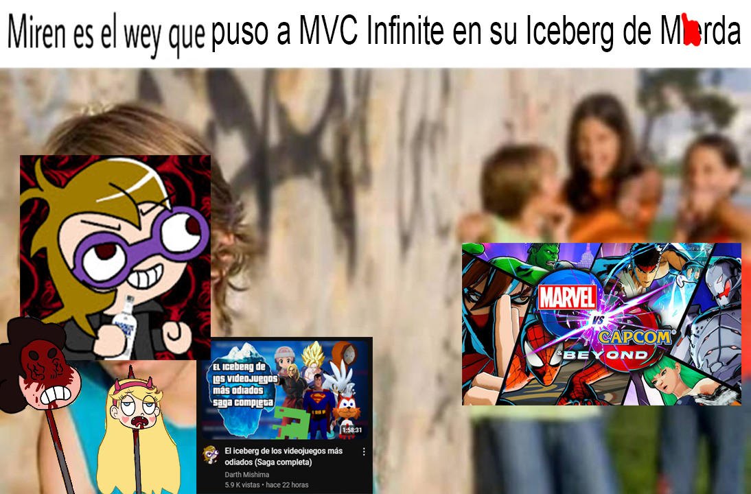 Random Spanish Sign Random Spanish Meme that I made 2 by AndersonMiguel1105 on DeviantArt