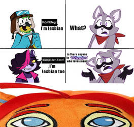 Random Indigo Park meme