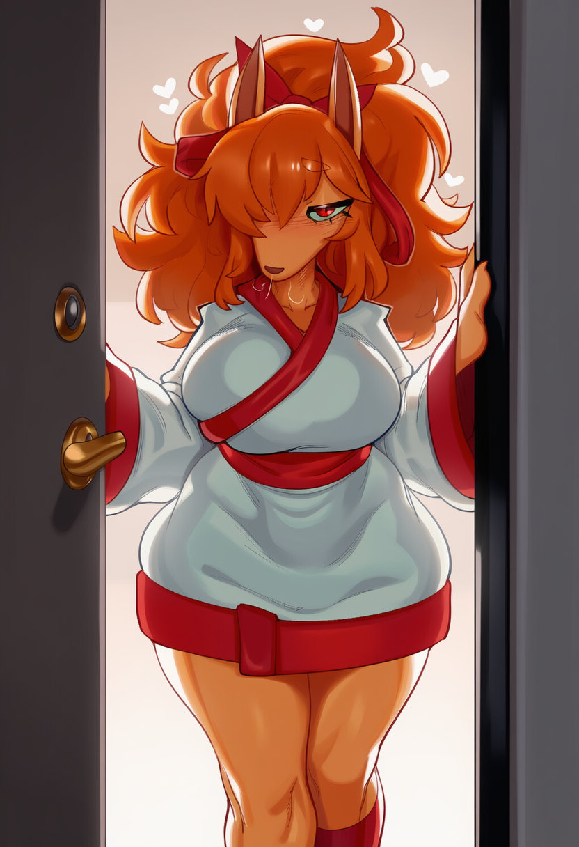 Ceroba R Ceroba by Hellsonger by AndersonMiguel1105 on DeviantArt