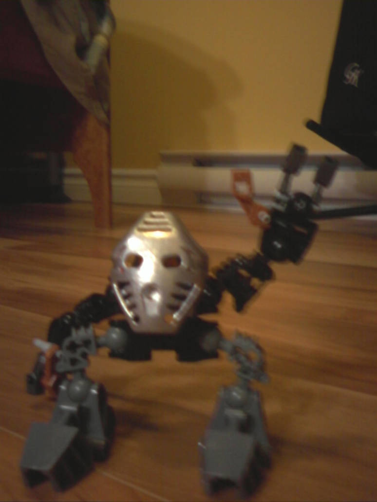 The Mechano Rig Rej the mechano by Zragnard on DeviantArt