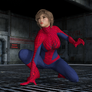 Spider-Girl