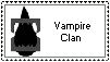 Vampire clan Stamp