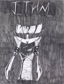 Johnny the Homicidal Maniac