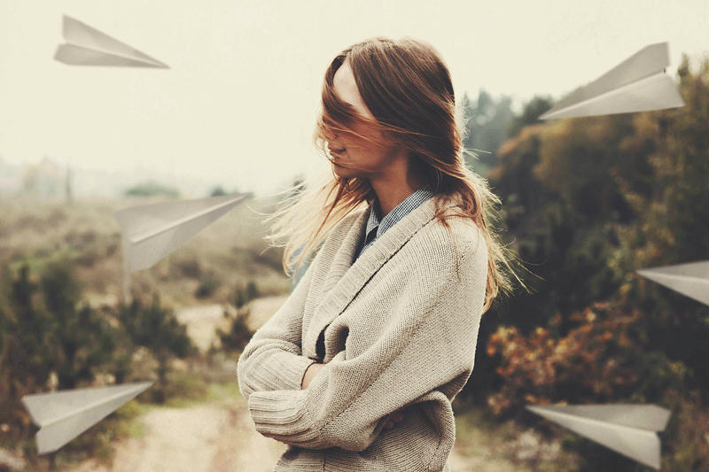 Wanderlust by LauraJup Wanderlust by LauraJup