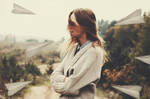 Wanderlust by LauraJup Wanderlust by LauraJup