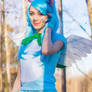 Happy - Fairytail Cosplay