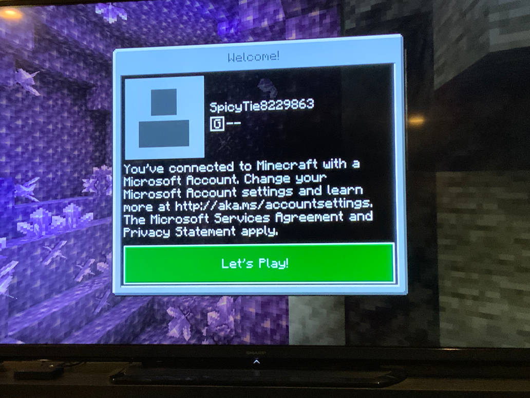 Minecraft Account by AkioWolf26 on DeviantArt