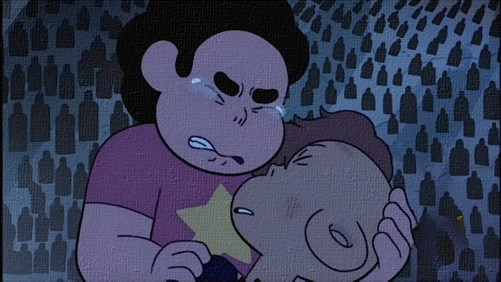 Lars Death by SneakySam101 on DeviantArt
