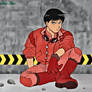 Kaneda