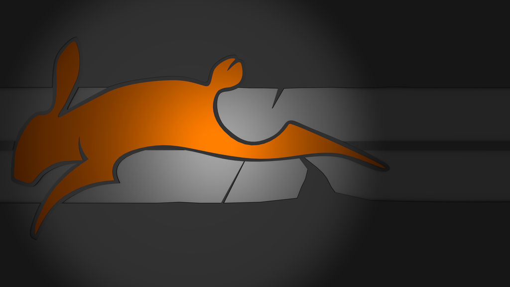 Halo 5: Rabbit Emblem by Zyrex96 on DeviantArt