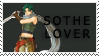 Sothe Lover Stamp