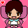 :. Pixel Avatar .: ~ Im a Fairy! ~ FOR ADOPTION!!