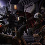 Vermintide Fan art