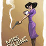 Miss Pauling