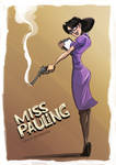 Miss Pauling