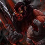 Axe