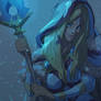 Crystal Maiden