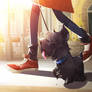 Scottie Dog