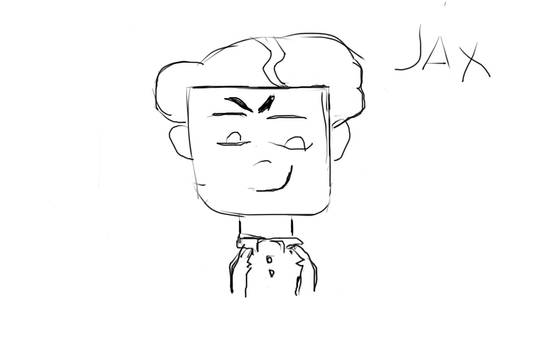 Jax (updated)