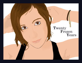 Twenty Frozen Years