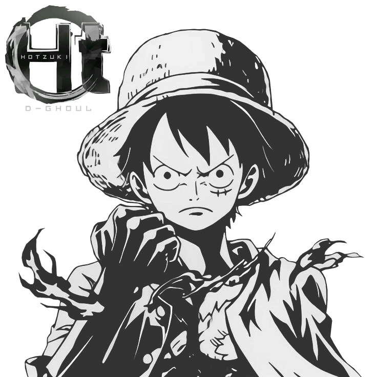 N64 Luffy Style Rend Luffy - Render by D4rkawaii on DeviantArt