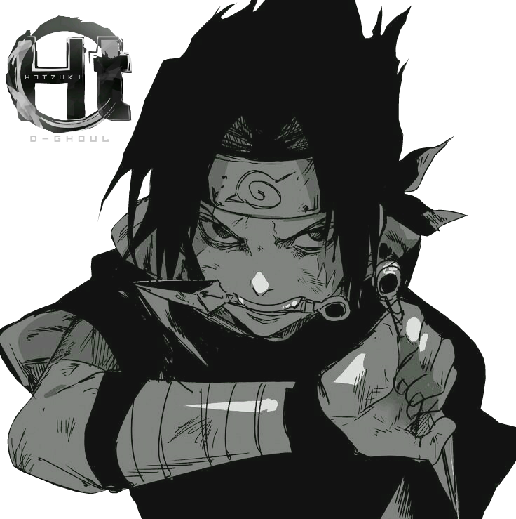 Sasuke manga png by Imakenarutorenders on DeviantArt