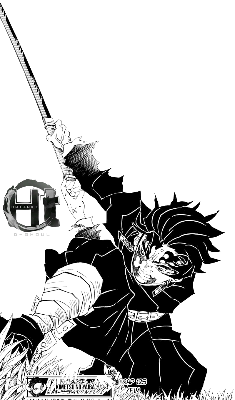 Demon Slayer tanjiro manga panel got lazy on Shade by animelove82746 on  DeviantArt