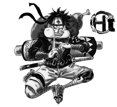 Master Zephyr - One Piece by KushikimotoAMVS on DeviantArt
